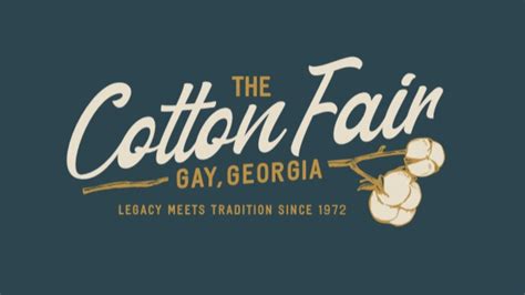 The Cotton Fair