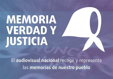 24 de marzo Memoria verdad y justicia Asociación APAC