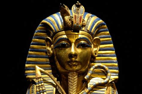 Tutankhamun: History, Accomplishments and Facts - World History Edu