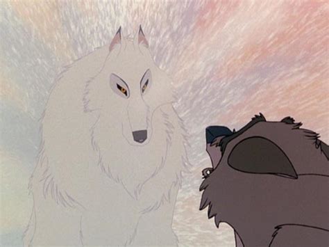 Aniu | Balto Wiki | Fandom