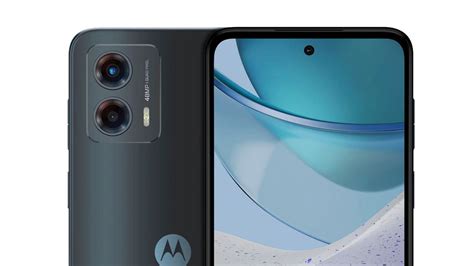 Leaked Moto G 5G 2023 Renders Reveal An Updated Design New Primary