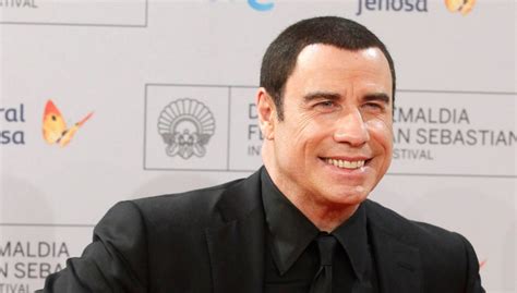 Still Wondering If John Travolta Is Gay Meaws Gay Site Providing
