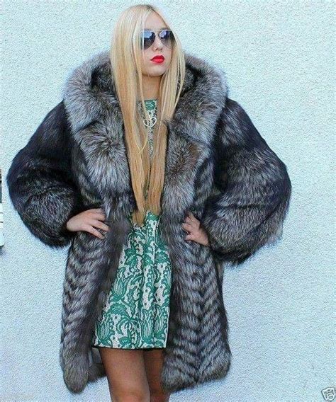 Pin By Fred Johnson On Furs 2 Fur Fur Coat Coat