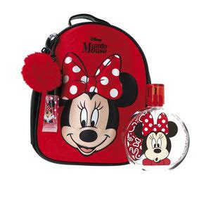 LOTTO MINNIE TOILETRY CASE Profumo EDT Prezzi Online Cartoon Perfumes