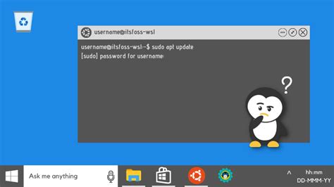 How To Reset Ubuntu Linux Password On Wsl In Easy Steps