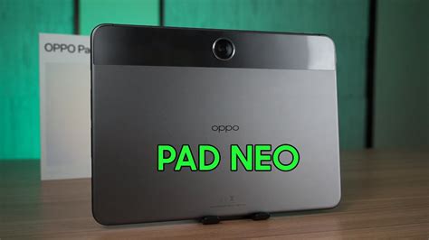 Budget Friendly Oppo Pad Neo Review Youtube