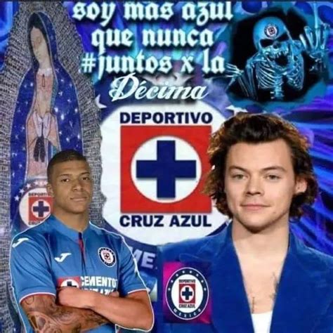 Los Memes Festejan La Clasificación De Cruz Azul Ante Pumas Y Se