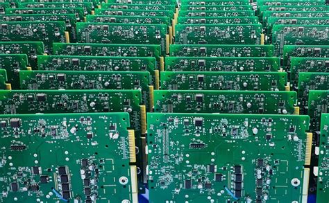 How To Choose A Turnkey PCB Assembly Manufacturer Viasion