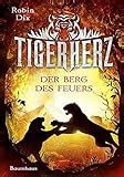 Tigerherz Der Prinz Des Dschungels Band Amazon De Robin Dix