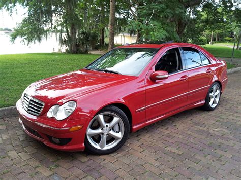 2005 Mercedes Benz C Class Exterior Pictures Cargurus