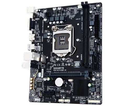 Gigabyte Ultra Durable Motherboard At Rs 7100 Computer Motherboard In Mumbai Id 24638695491