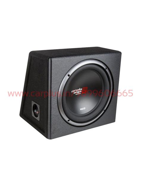 Diamond Audio Enclosure Box 12 Inch Carplus