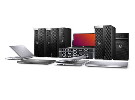 Linux Workstations And Laptops Dell Usa