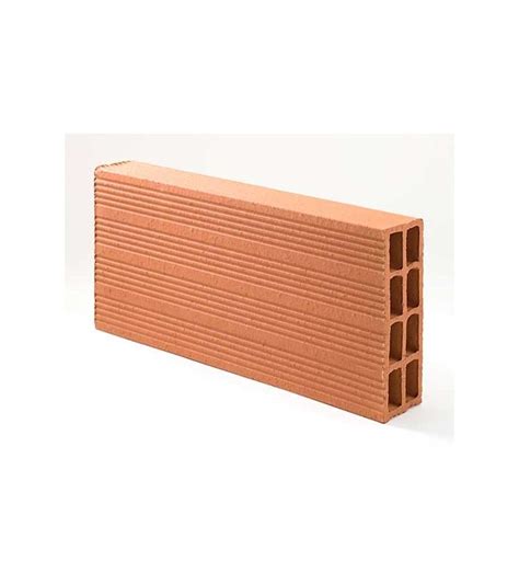 RASILLON DE 40X20X7 100uds