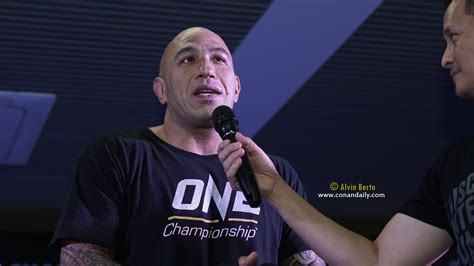 PHOTOS Brandon Vera Mauro Cerilli Face Off At ONE Conquest Of