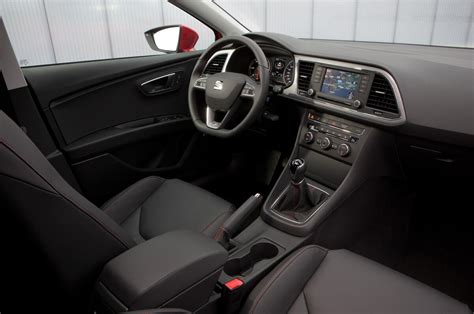 2013 Seat Leon Fr 20 Tdi Review Autocar
