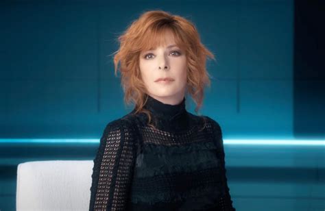 Mylène Farmer on décrypte le clip de Rayon Vert sa chanson