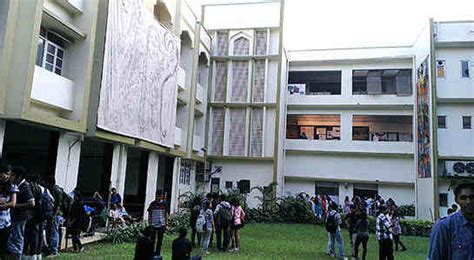 Architecture Colleges in Mumbai Admission 2019