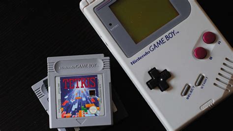 6 Best Game Boy Games of All Time - Retro vGames