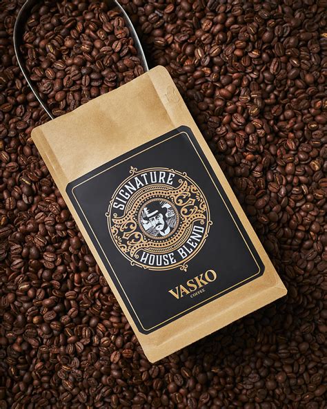 About Us – VASKO COFFEE