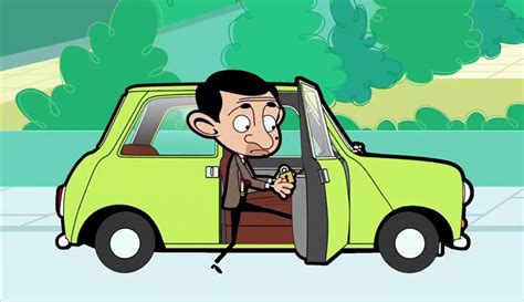 Part Mr Bean Best Cartoons New Full Episodes Video