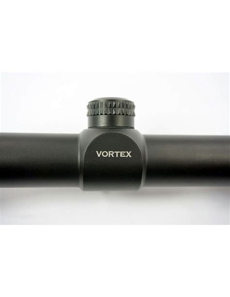 Cannocchiale Vortex Crossfire II 6 24x50 AO VORTEX