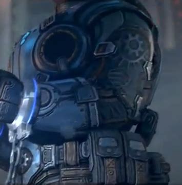 Gears Of War Judgement COG Armor Orcz The Video Games Wiki