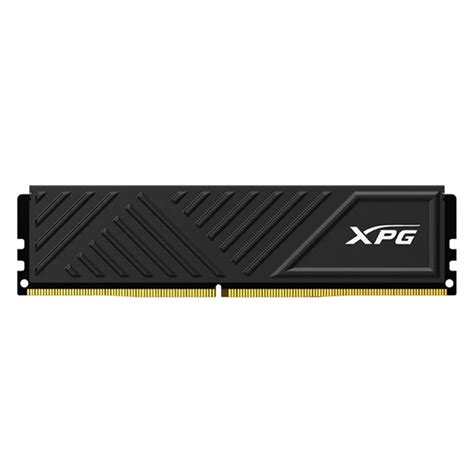 Memoria Ram Adata Xpg Gammix D Ddr Gb Mhz Con Disipador