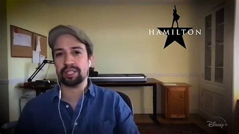 Hamilton Interviews Lin Manuel Miranda Phillipa Soo Jasmine Cephas