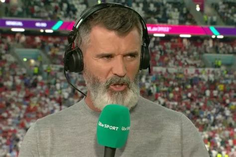 England Boss Gareth Southgate Willing To Risk Roy Keane S Wrath With