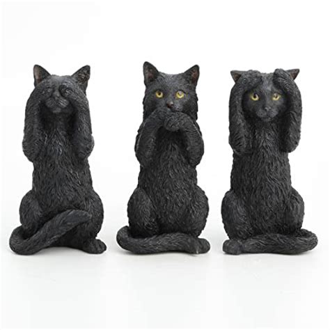 The Best Black Cat Decor - CatTime