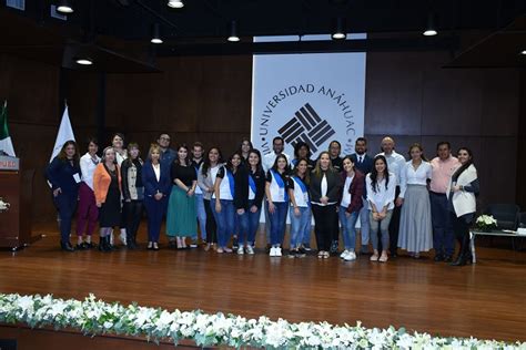 Hacen Congreso De Neuropsicología En Universidad Anáhuac E