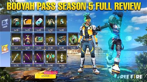 Booyah Pass May Free Fire New Booyah Pass Main 2023 Free Fire Me Booyah