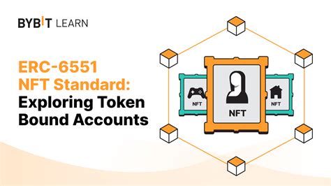 ERC 6551 NFT Standard Exploring Token Bound Accounts Bybit Learn