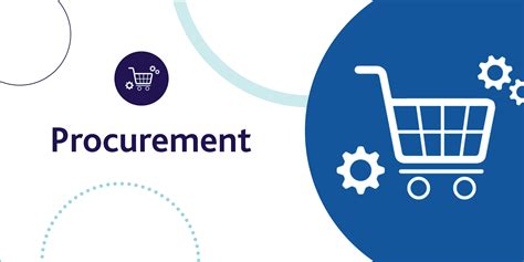 Procurement Logo - LogoDix
