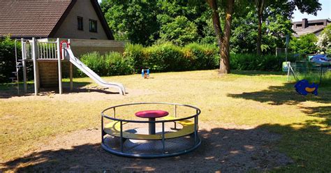 Spielplatz Spielplatz Grillenstra E Klein Stadt Verl