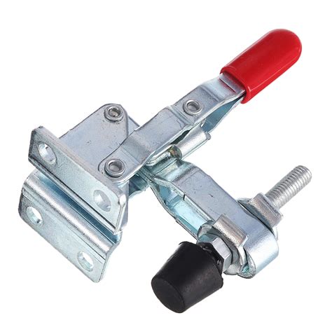 New Gh A Kg Holding Quick Release Toggle Clamp Vertical Type