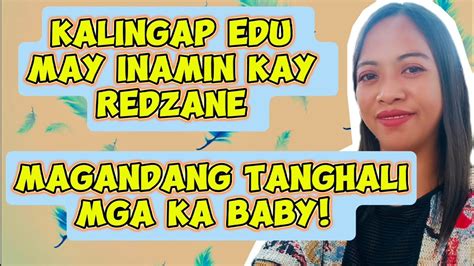 Kalingap Emerita Sario Is Live MAGANDANG TANGHALI MGA KA BABY NARINIG