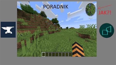 Poradnik Jak Pobra Mody W Crystal Launcher Minimapa I Inne Youtube