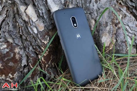 Moto G G Plus To Get Nougat Soon Soak Test Is Ongoing