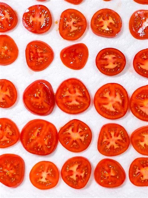 Fresh Tomato Ricotta Tart In Puff Pastry With Video Pudge Factor