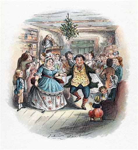 Why Dickens Wrote A Christmas Carol Britannica