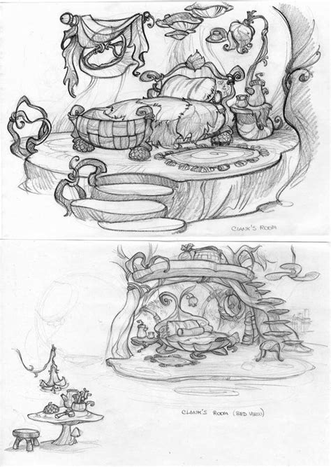 Pin By Lady Pinsalot On 4 Anything And Everything Faeries In 2024 Disney Concept Art Disney