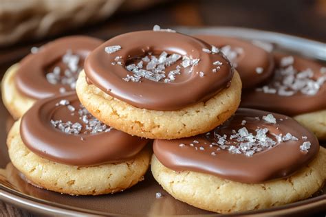Twix Cookies 3
