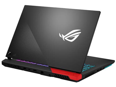 Asus Rog Strix G Und G Advantage Edition Gaming Laptops Mit Der