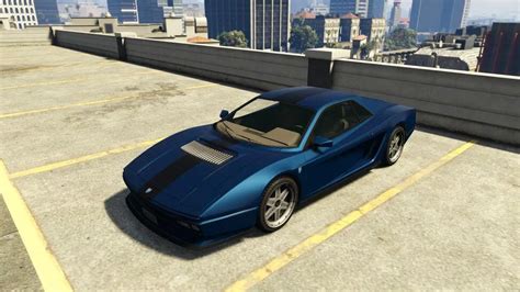 Grotti Cheetah Classic Gta Online Vehicle Stats Price How To Get