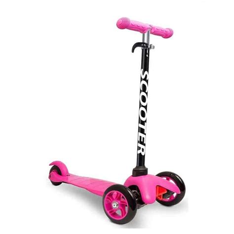 Top 10 Best 3 Wheel Scooters in 2023 Reviews | Buyer's Guide | Kids ...