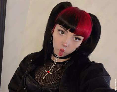 Emma Langevin Nude OnlyFans Leaks Fappening Page FappeningBook