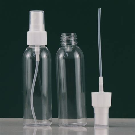 Wholesale Cheap Plastic Spray Bottles Company