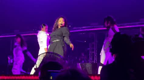 JanetJackson Concert Honolulu Hawaii USA YouTube